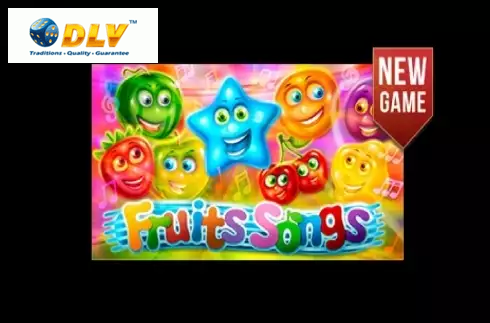 Fruits Songs